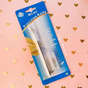 Hobby Knife Razor Tool Arts & Crafts NEW Exacto